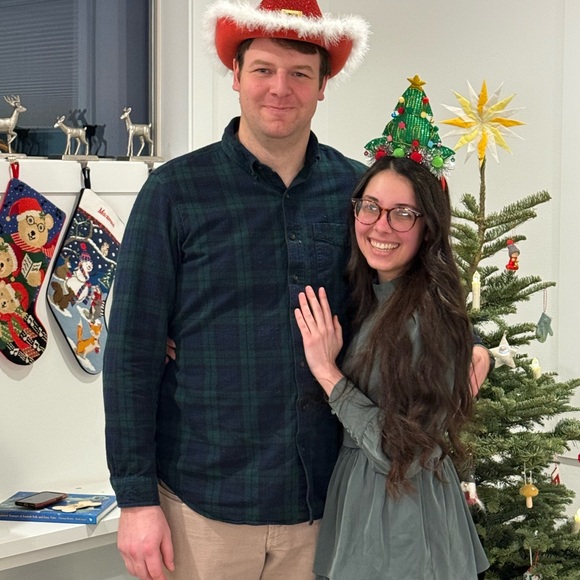 Meet your Posher, Abigail - Picture 2 of 6